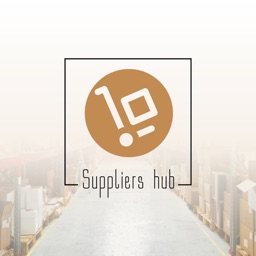 Suppliers Hub