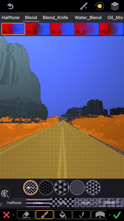 MixArt Photo & Video Editor screenshot-5