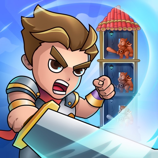 Tower Quest: Epic Heroes