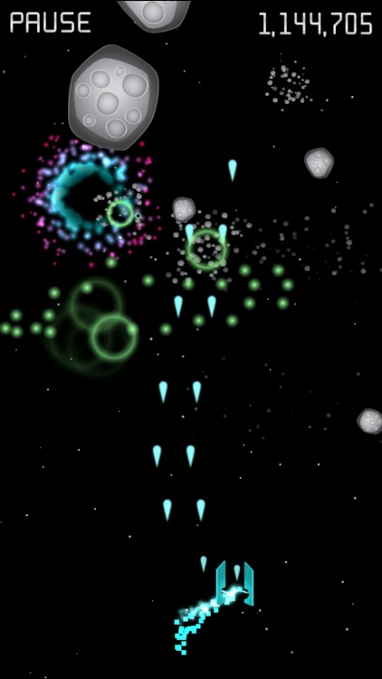 Asteroid Apocalypse screenshot-4