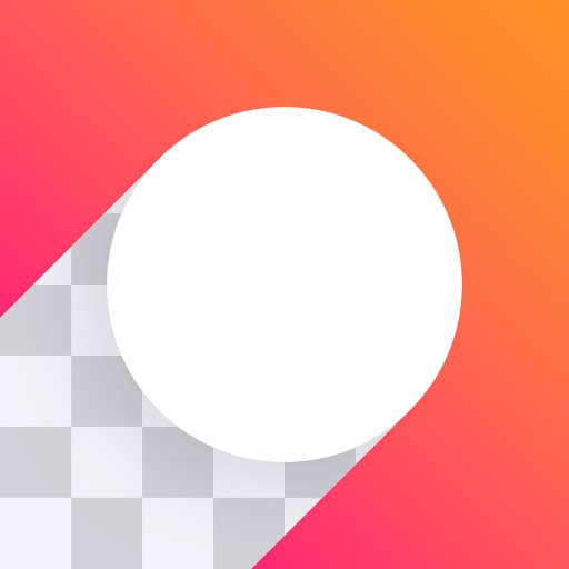 Background Eraser: Remove BG iOS App