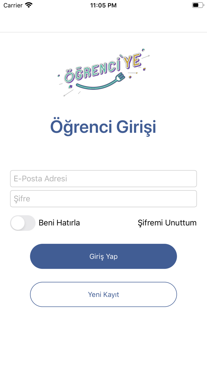 ÖğrenciYe