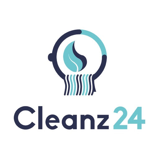 Cleanz24 I 24h Laundry App