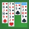 Icon Solitaire Game cards 2021