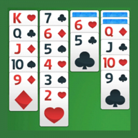 Solitaire Game cards 2021