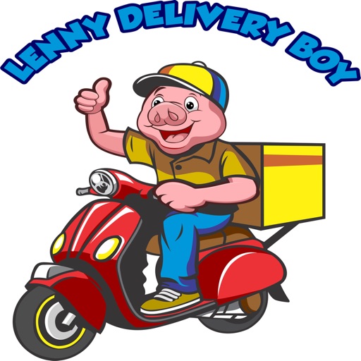 Lenny for Delivery Boy