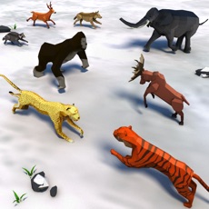 Activities of Animal Kingdom War Simulator