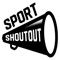 Application to help Sport Shoutout personalities complete orders by offering the ability to upload videos directly from their phone and receive live notifications