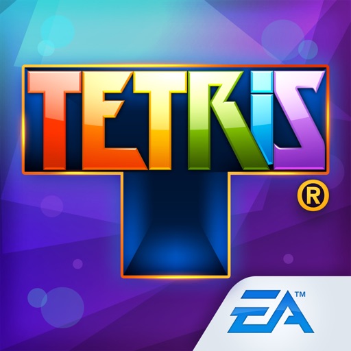 TETRIS® Icon