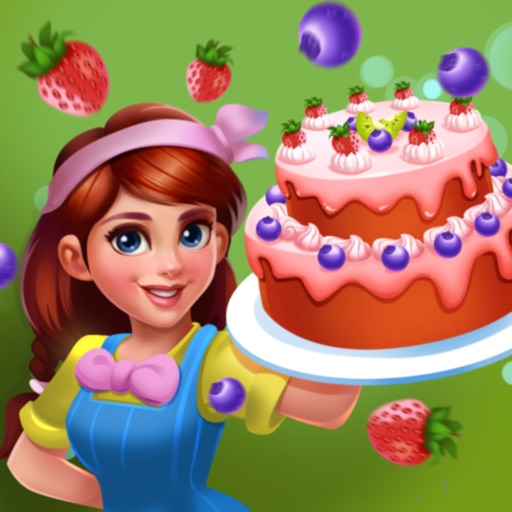 Cooking Frenzy - Cooking Games - PHI THUYEN PHAN