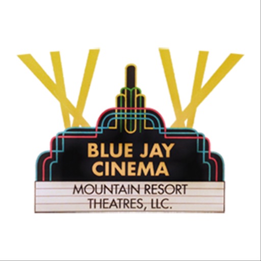 Blue Jay Cinema