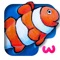 Wellbeyond™ Meditation for Kids is a magical app that helps children cultivate mindfulness