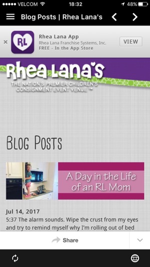 Rhea Lana(圖2)-速報App