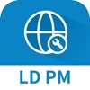 LDPM模塑工具