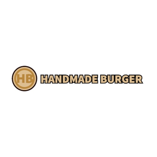 Handmade Burger