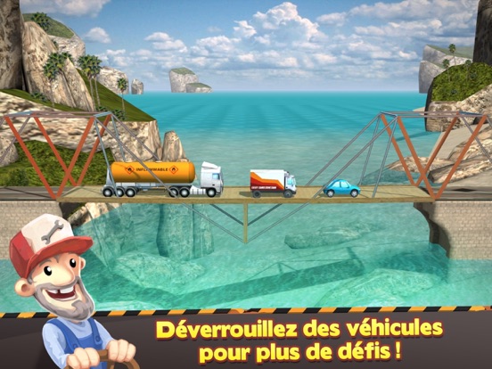 Bridge Constructor Bridge Constructor