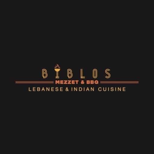 Byblos Lebanese Cuisine icon