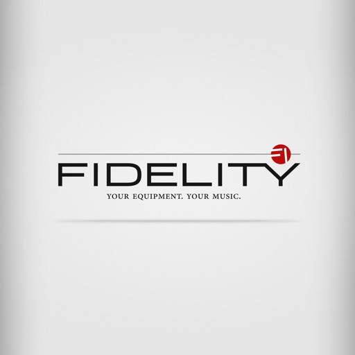 FIDELITY - epaper icon