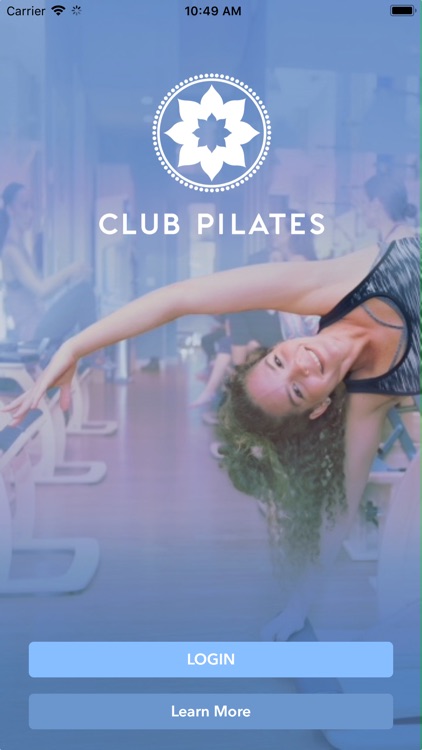 Club Pilates