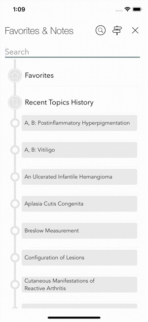 Pediatric Adult Skin Disorders(圖8)-速報App