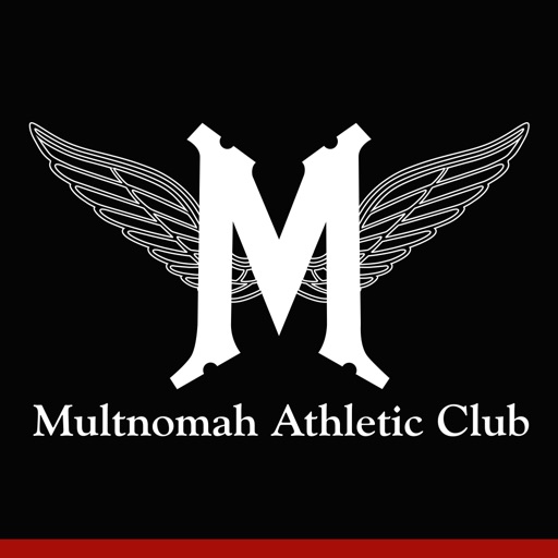 Multnomah Athletic Club-TheMAC Icon