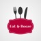 Congratulations - you found our Eat & Booze in Hamilton App