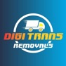 Get DigiTrans for iOS, iPhone, iPad Aso Report