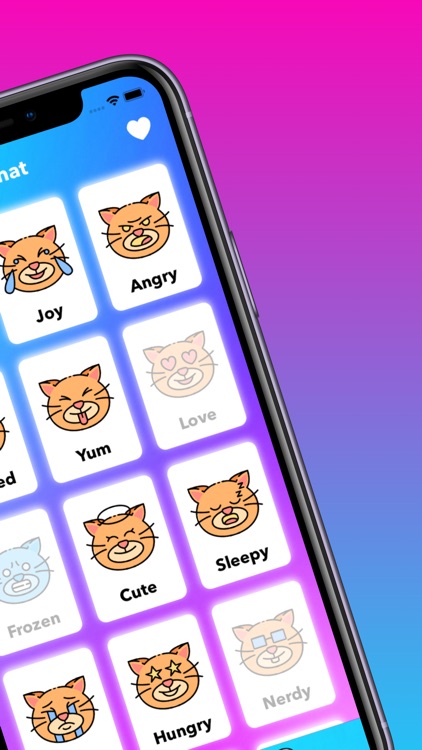 CatSpeak: The Cat Translator screenshot-3