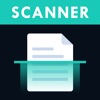 Icon CS Scanner - PDF Scanner