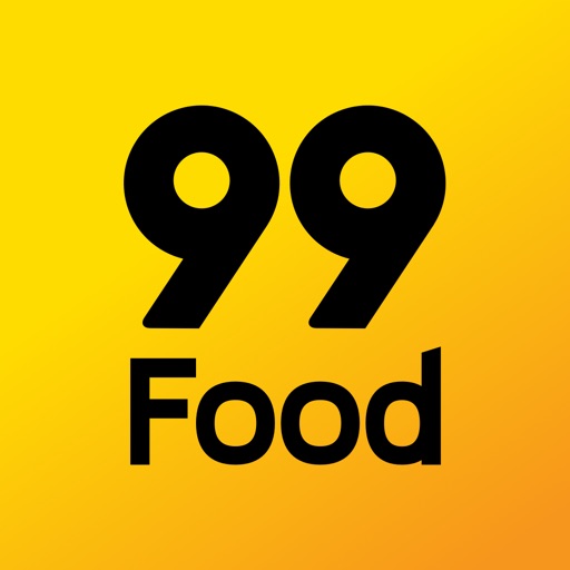 99 Food: Delivery de Comida