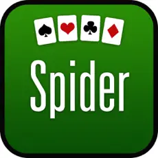 Application Spider Solitaire Classic 4+