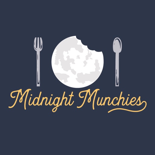 Midnight Munchies iOS App