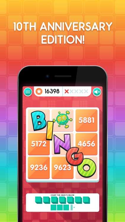 ABCya Bingo screenshot-7