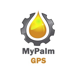 MyPalm GPS