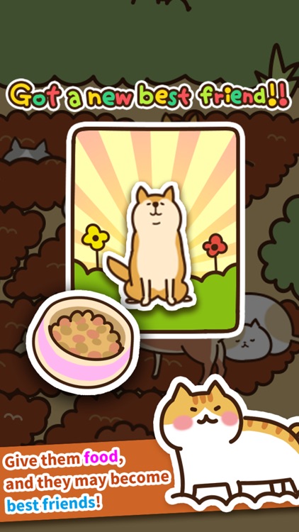 Field of Cats screenshot-3