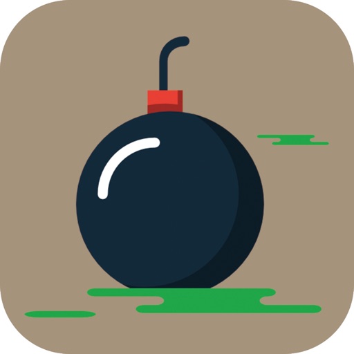 Defuse Bomb: Luck Game by Lingxuan Dai