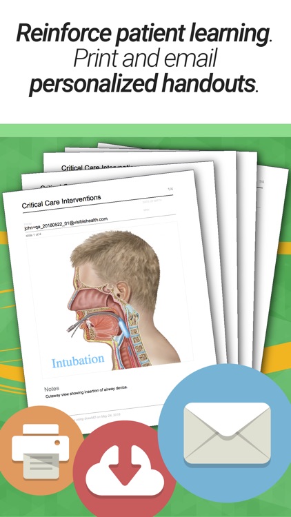 drawMD® - Patient Education screenshot-3