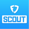 App Icon for FanDuel Scout App in United States IOS App Store