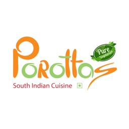 Porottas South Indian Cuisine by Marudam Restaurants LLC