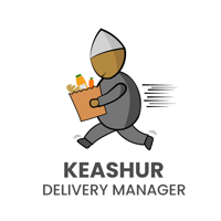 Keashur Delivery Manager