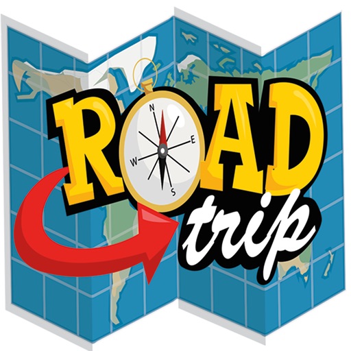 Road Trip - What Lies Ahead?