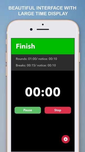 Timer for Boxing Pro(圖4)-速報App