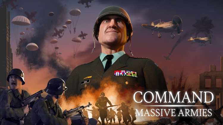 DomiNations screenshot-0