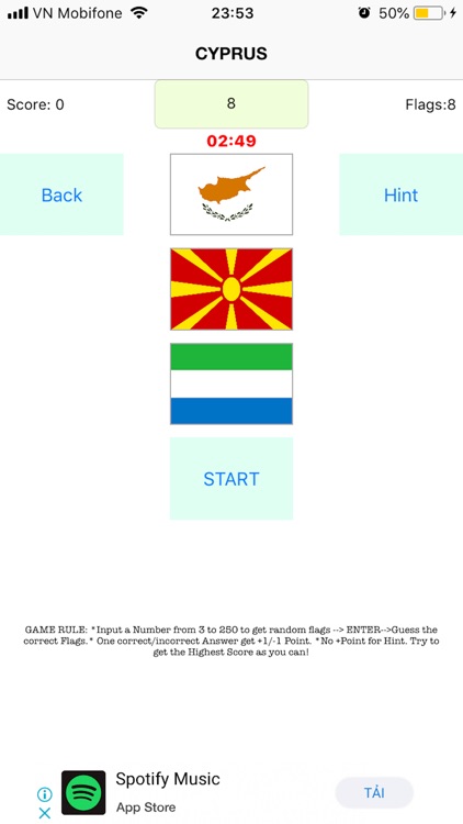 FlagsInBrain screenshot-7