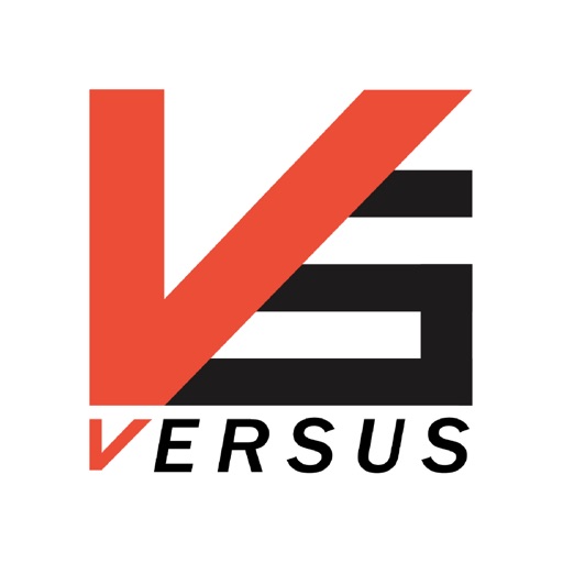 Versus: 경쟁할 게이머 찾기 iOS App