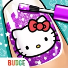 Top 31 Entertainment Apps Like Hello Kitty Nail Salon - Best Alternatives