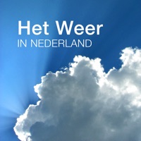  Het Weer in Nederland - Weer Application Similaire
