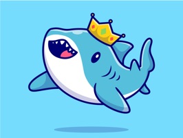 Download Sea Animals Stickers Pack and enjoy