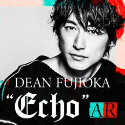 DEAN FUJIOKA AR