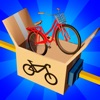 Icon Idle Bike 3D
